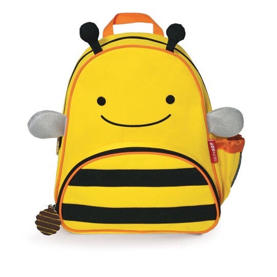 Zoo Backpack Bee image number 2